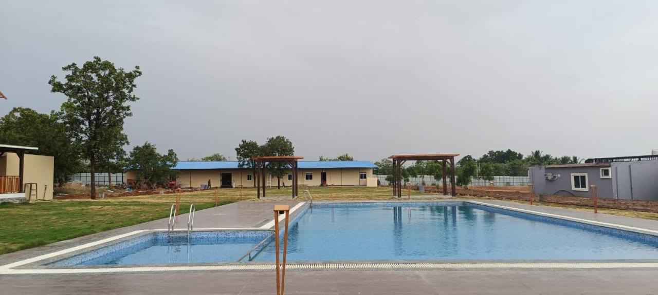 Maisaram Kcr Resorts & Convention מראה חיצוני תמונה