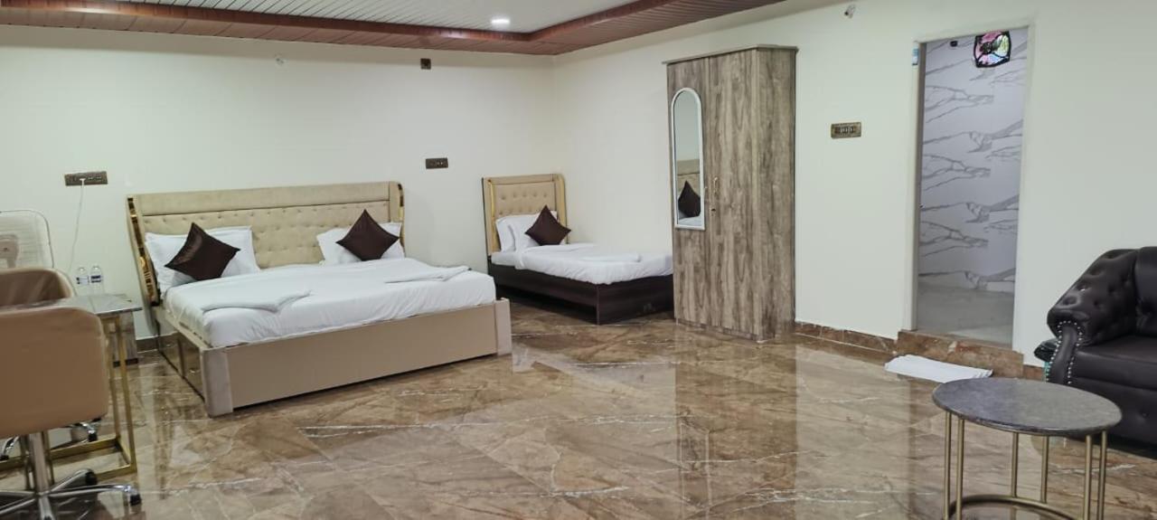 Maisaram Kcr Resorts & Convention מראה חיצוני תמונה