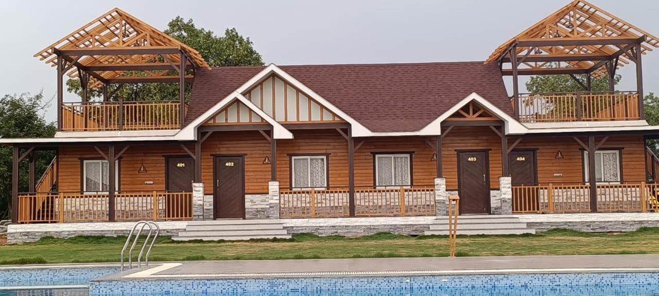 Maisaram Kcr Resorts & Convention מראה חיצוני תמונה