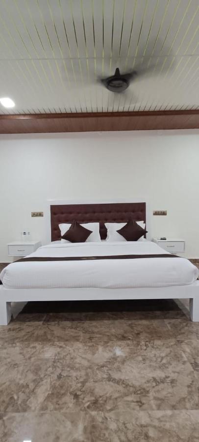 Maisaram Kcr Resorts & Convention מראה חיצוני תמונה