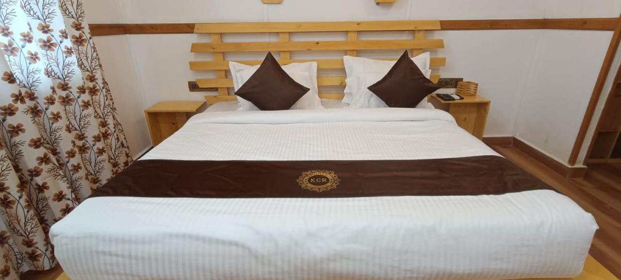 Maisaram Kcr Resorts & Convention מראה חיצוני תמונה