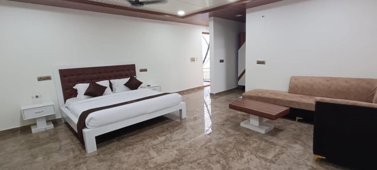 Maisaram Kcr Resorts & Convention מראה חיצוני תמונה